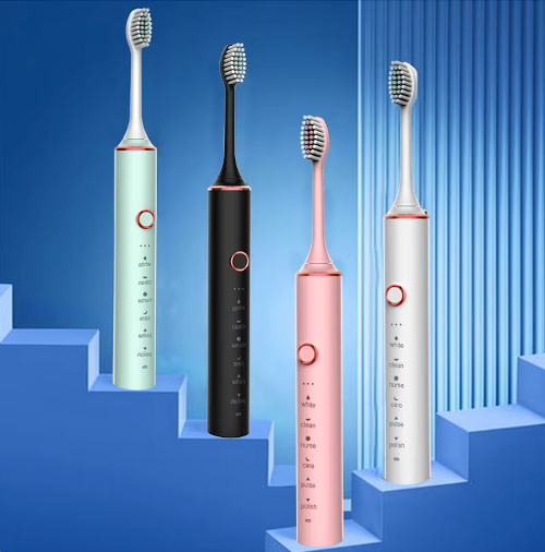 DENTORA™ Sonic Air Brush