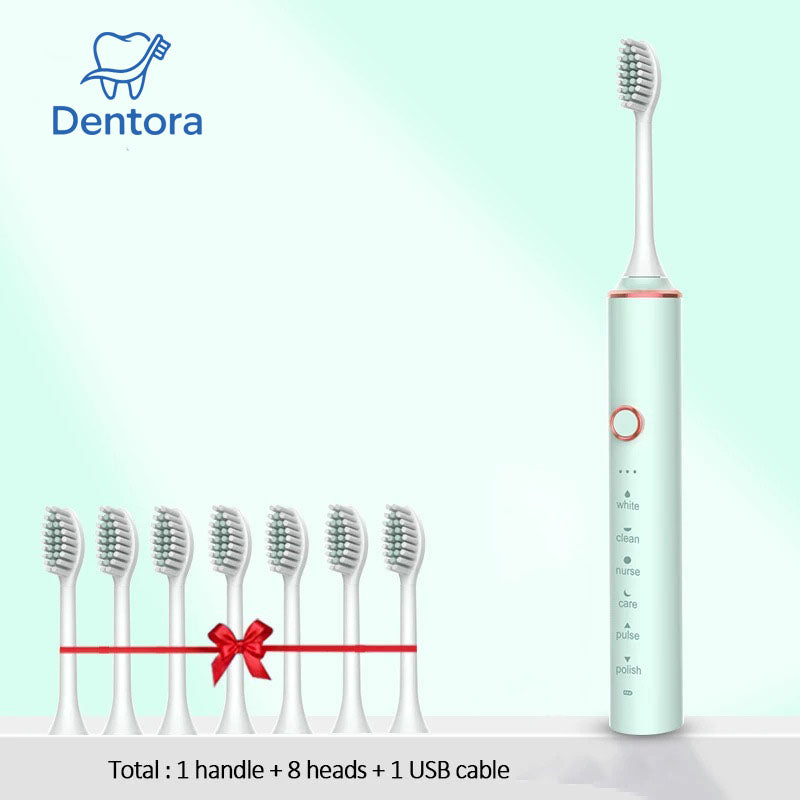 DENTORA™ Sonic Air Brush