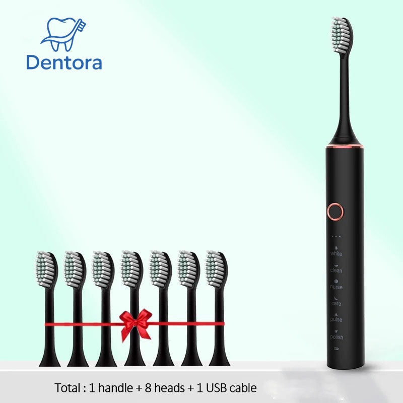DENTORA™ Sonic Air Brush