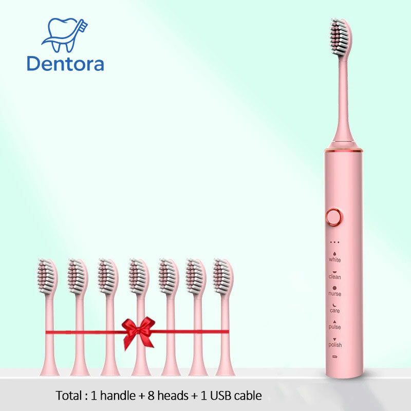 DENTORA™ Sonic Air Brush