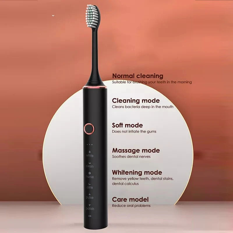 DENTORA™ Sonic Air Brush