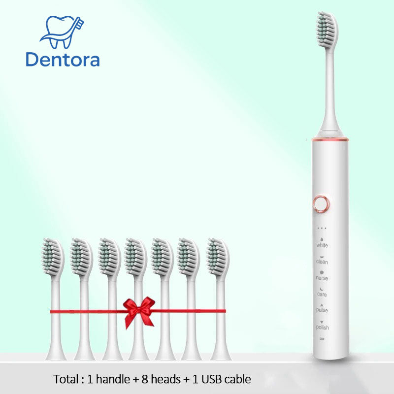 DENTORA™ Sonic Air Brush